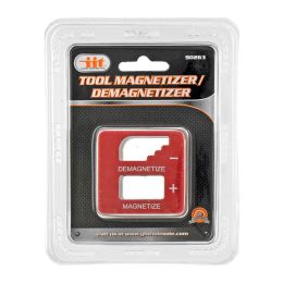 Tool Tip Magnetizer / Demagnetizer - IIT