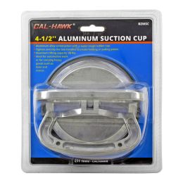 4.5" Aluminum Suction Cup - Cal-Hawk BZMSC