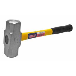 4-Lb Fiberglass Sledge Hammer