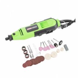 OEM Tools 24664 Rotary Tool with 35 Piece Accessory Kit
