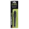 Flexzilla Pro Air Hose Reusable Fitting with Swivel 1/4" Barb 1/4" MNPT