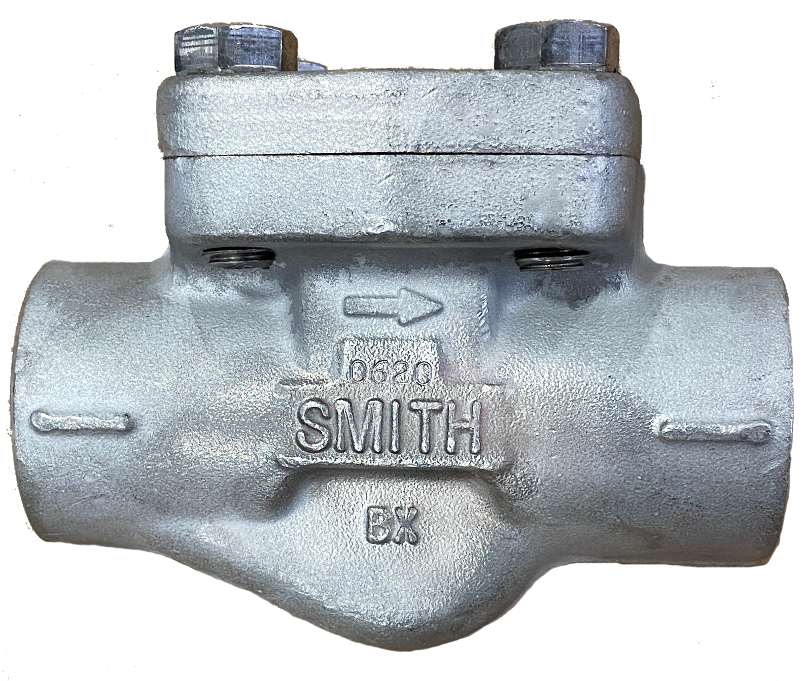 Premium Forged Check Valves | Durable Solutions by Smith Valves