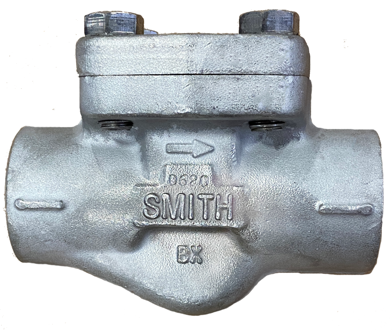 Premium Forged Check Valves | Durable Solutions by Smith Valves